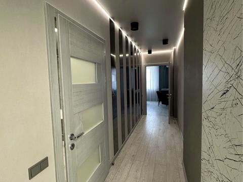 квартира за адресою Перемоги просп., 65г к2