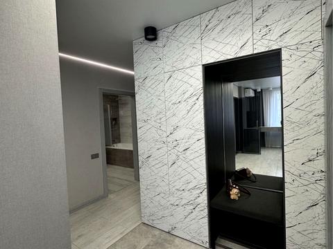квартира за адресою Перемоги просп., 65г к2