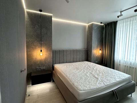 квартира за адресою Перемоги просп., 65г к2