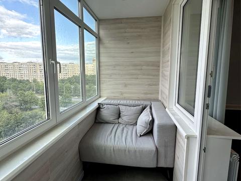 квартира за адресою Перемоги просп., 65г к2