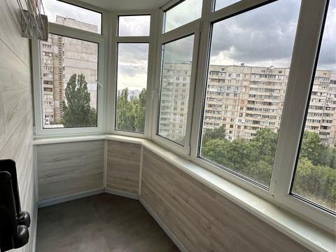 квартира за адресою Перемоги просп., 65г к2