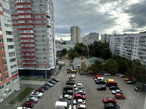 квартира за адресою Перемоги просп., 65г к2