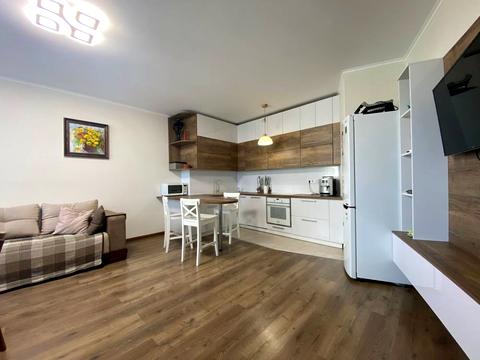 квартира по адресу Академика Заболотного ул., 15-В