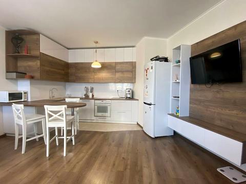 квартира по адресу Академика Заболотного ул., 15-В