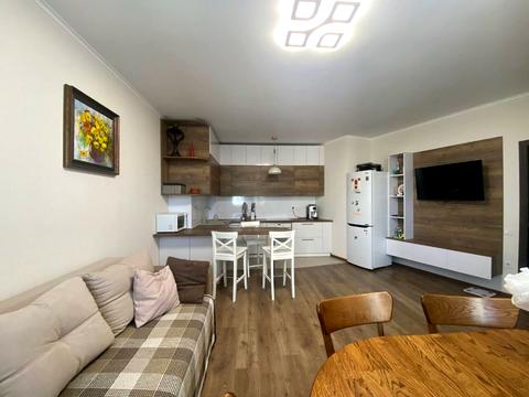 квартира по адресу Академика Заболотного ул., 15-В