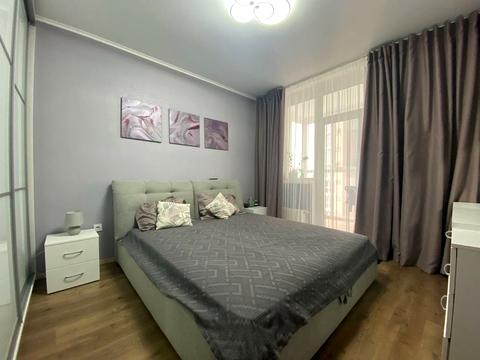 квартира по адресу Академика Заболотного ул., 15-В