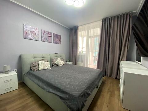 квартира по адресу Академика Заболотного ул., 15-В