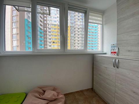 квартира по адресу Академика Заболотного ул., 15-В