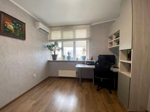 квартира по адресу Академика Заболотного ул., 15-В