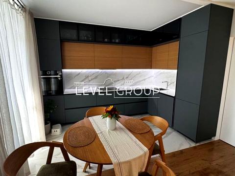 квартира за адресою Київ, Каховська вул., 62