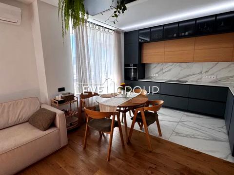 квартира за адресою Київ, Каховська вул., 62