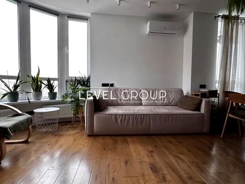 квартира за адресою Київ, Каховська вул., 62