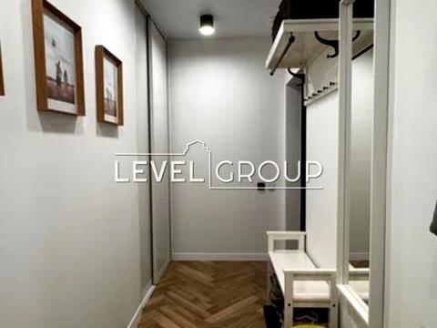 квартира за адресою Київ, Каховська вул., 62