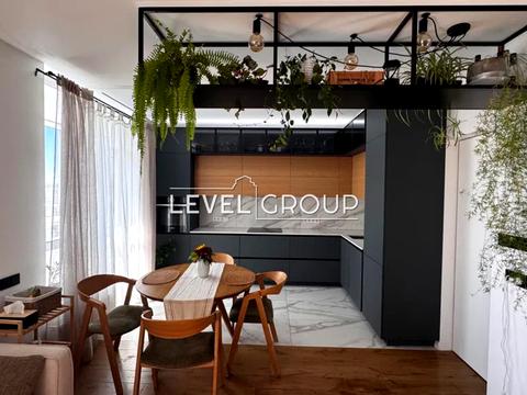 квартира за адресою Київ, Каховська вул., 62