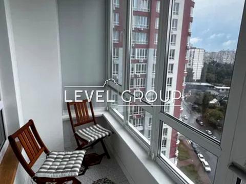 квартира за адресою Київ, Каховська вул., 62