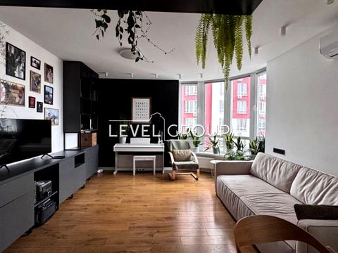 квартира за адресою Київ, Каховська вул., 62