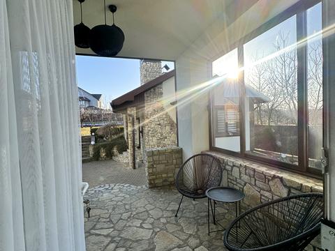 дом по адресу Щаслива ул., 77