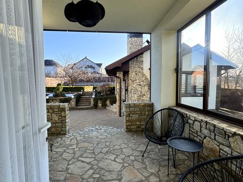 дом по адресу Щаслива ул., 77