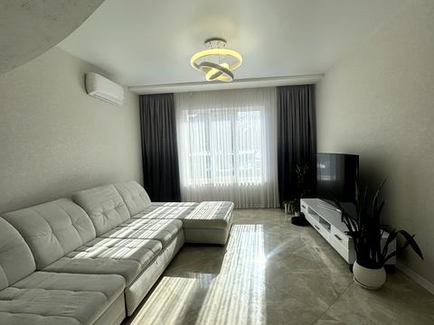 дом по адресу Щаслива ул., 77