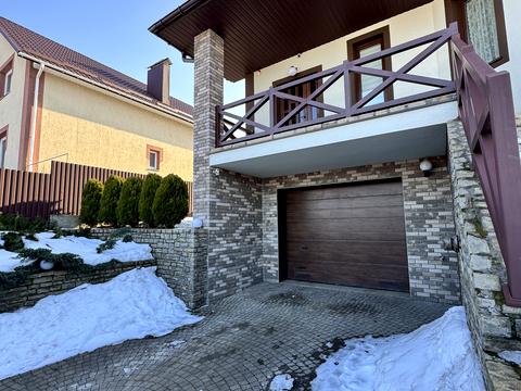 дом по адресу Щаслива ул., 77