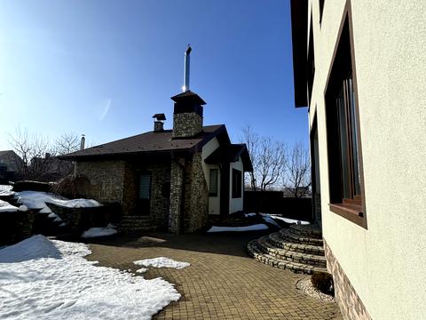 дом по адресу Щаслива ул., 77