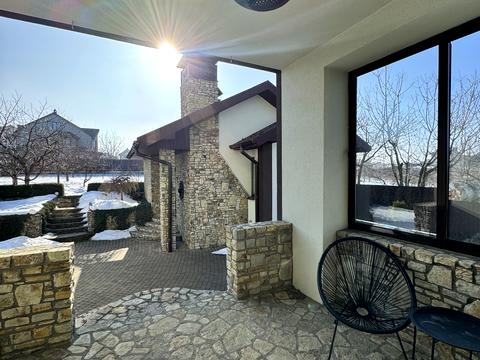 дом по адресу Щаслива ул., 77