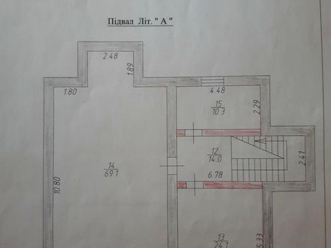 будинок за адресою Василя Седляра вул. (Соснова), 10