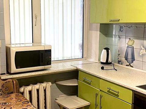 квартира по адресу Левитана ул., 67