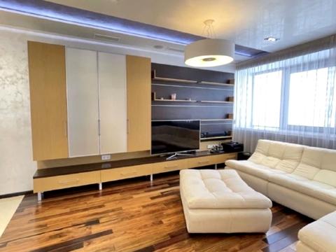 квартира за адресою Володимира Вернадського вул. (Дзержинського), 35-Б