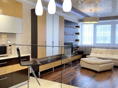 квартира за адресою Володимира Вернадського вул. (Дзержинського), 35-Б