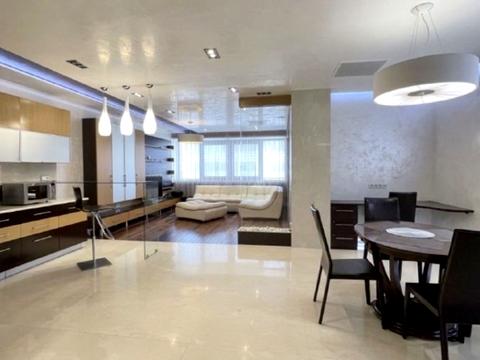 квартира за адресою Володимира Вернадського вул. (Дзержинського), 35-Б