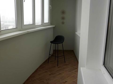 квартира по адресу Авиаконструктора Игоря Сикорского ул. (Танковая), 1