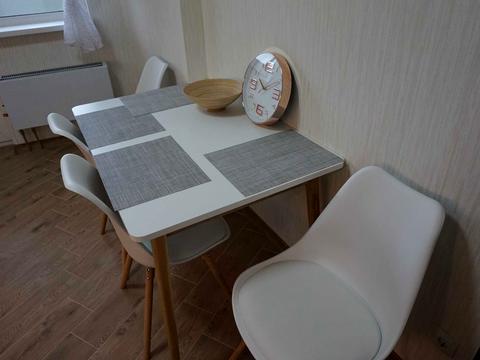 квартира по адресу Авиаконструктора Игоря Сикорского ул. (Танковая), 1