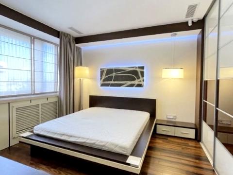 квартира за адресою Володимира Вернадського вул. (Дзержинського), 35-Б