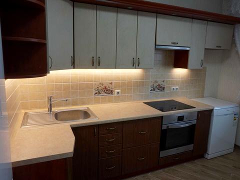 квартира по адресу Авиаконструктора Игоря Сикорского ул. (Танковая), 1