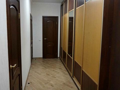 квартира по адресу Авиаконструктора Игоря Сикорского ул. (Танковая), 1