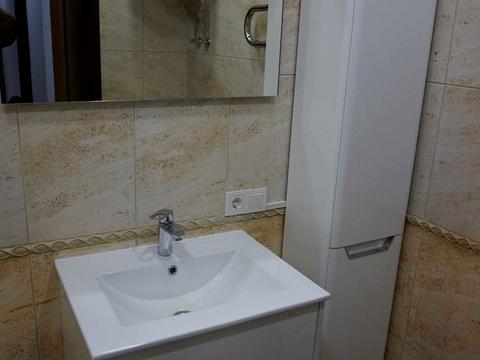 квартира по адресу Авиаконструктора Игоря Сикорского ул. (Танковая), 1