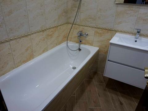 квартира по адресу Авиаконструктора Игоря Сикорского ул. (Танковая), 1