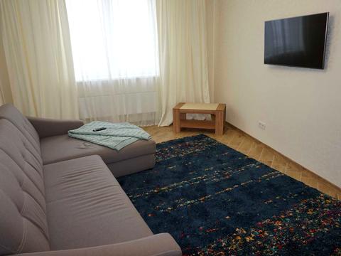 квартира по адресу Авиаконструктора Игоря Сикорского ул. (Танковая), 1