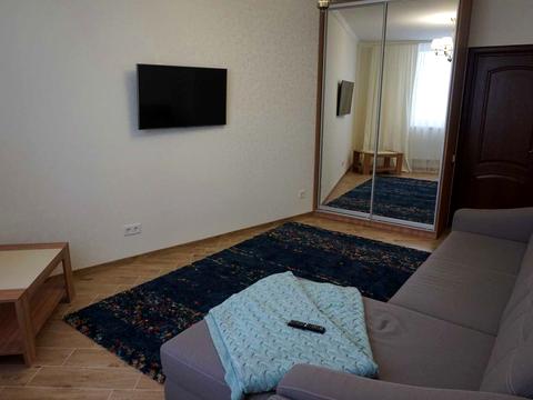 квартира по адресу Авиаконструктора Игоря Сикорского ул. (Танковая), 1