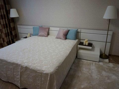 квартира по адресу Авиаконструктора Игоря Сикорского ул. (Танковая), 1