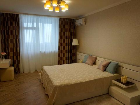 квартира по адресу Авиаконструктора Игоря Сикорского ул. (Танковая), 1