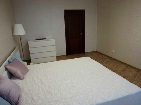 квартира по адресу Авиаконструктора Игоря Сикорского ул. (Танковая), 1