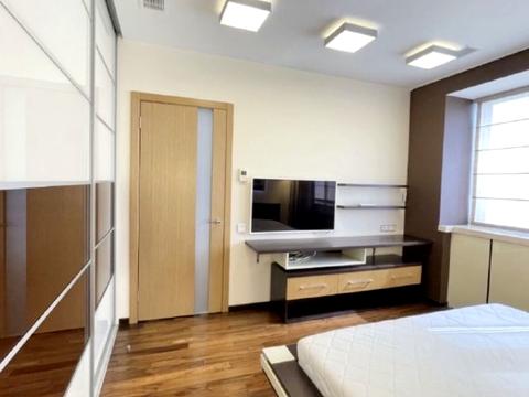 квартира за адресою Володимира Вернадського вул. (Дзержинського), 35-Б