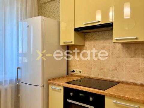 квартира за адресою Олександра Поля просп. (Кірова), 98-В