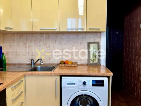 квартира за адресою Олександра Поля просп. (Кірова), 98-В