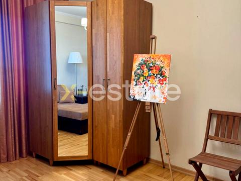 квартира за адресою Олександра Поля просп. (Кірова), 98-В