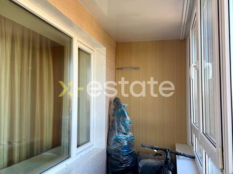 квартира за адресою Олександра Поля просп. (Кірова), 98-В