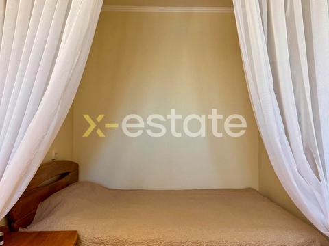 квартира за адресою Олександра Поля просп. (Кірова), 98-В