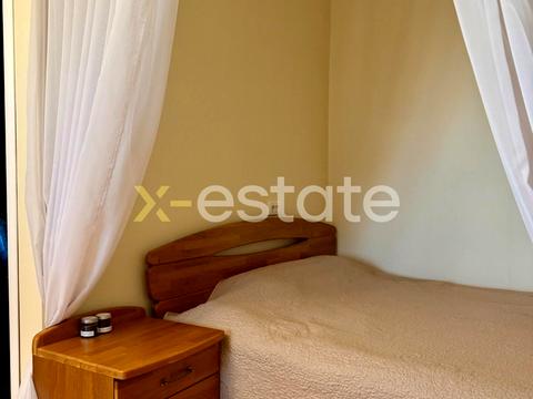 квартира за адресою Олександра Поля просп. (Кірова), 98-В